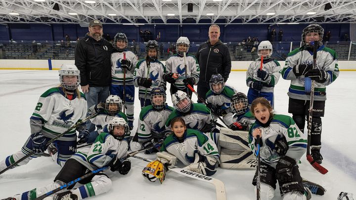 Fundraiser by Warhawks 10U GAA1 (Green) : Warhawks 10U Green End of ...