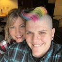 Profile photo of Ally and Tracy Sandner