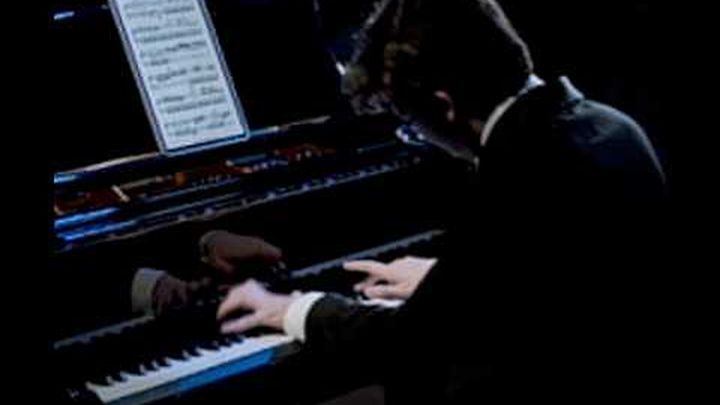 Benjamin T. Rossen presents: The Beethoven Cycle video thumbnail, 1 of 6
