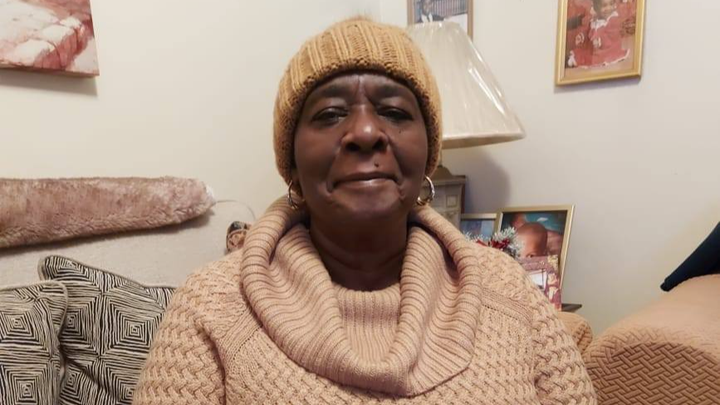 Help Glorigene Rebuild After Apartment Fire campaign photo, 1 of 4