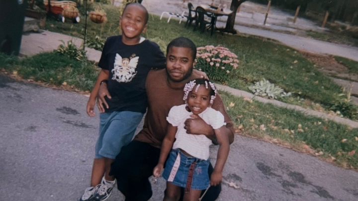 In Loving Memory of John Hightower Sr. campaign photo, 1 of 6