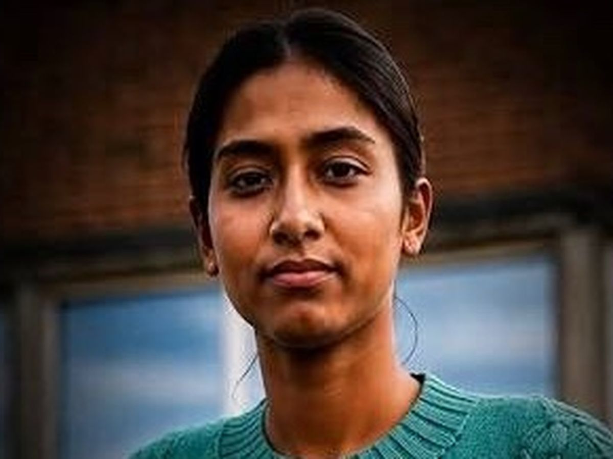 Kirandeep Kaur campaign photo, 1 of 3