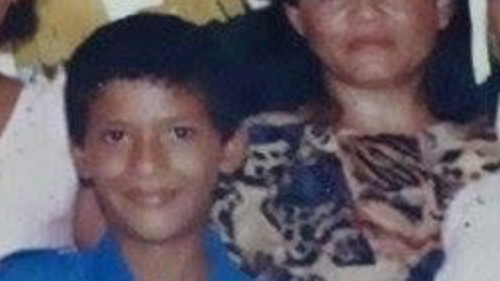 Carlos Reyes Jiménez Obituary campaign photo, 1 of 8