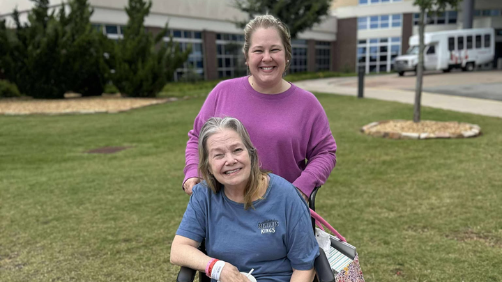 Compassion for Teresa: A Nurse in Need campaign photo, 1 of 8