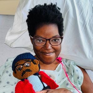 Tamia Cowans