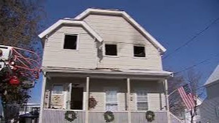 Help Deborah Recover After House Fire campaign photo, 1 of 3