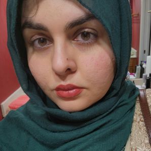 Kiran Awan