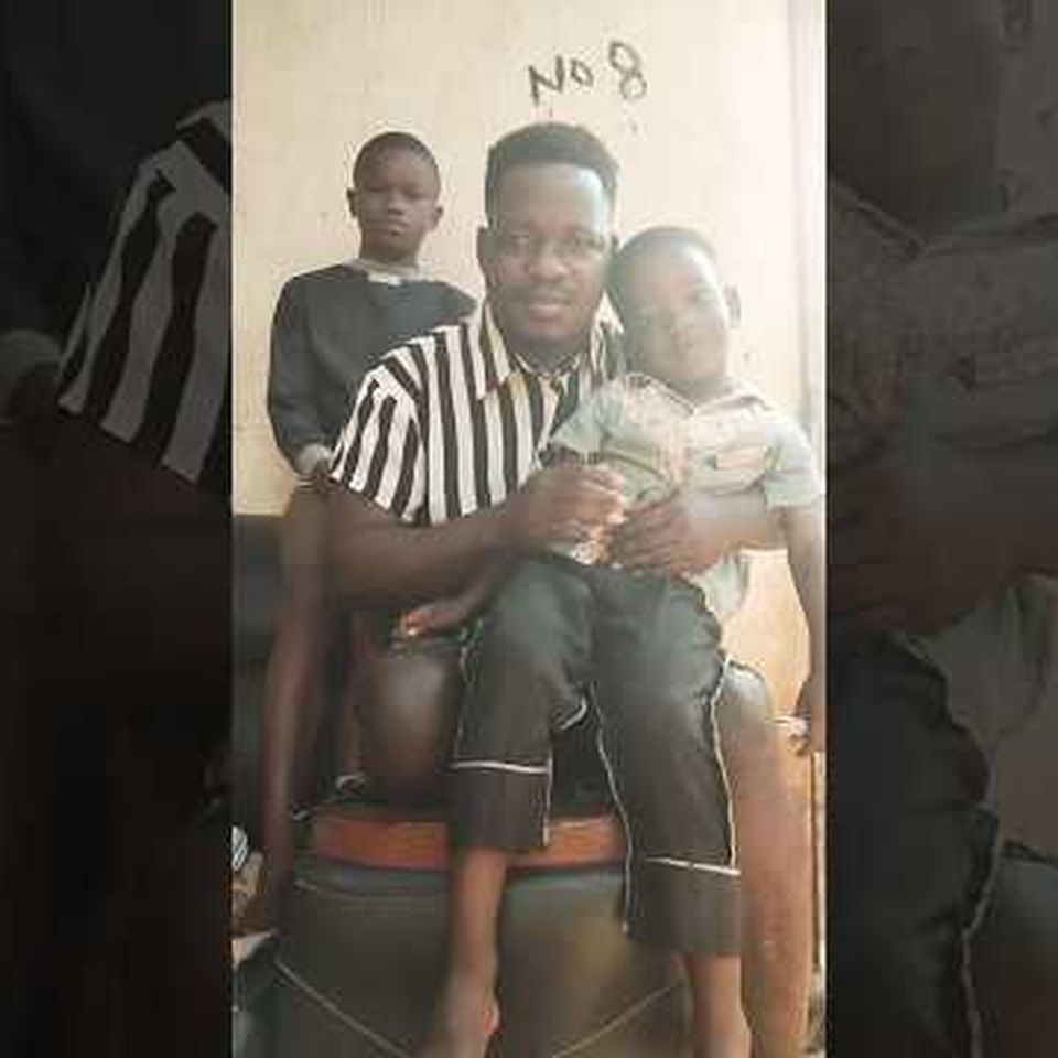 Please assist an Amputee Single Father Struggling to Survive