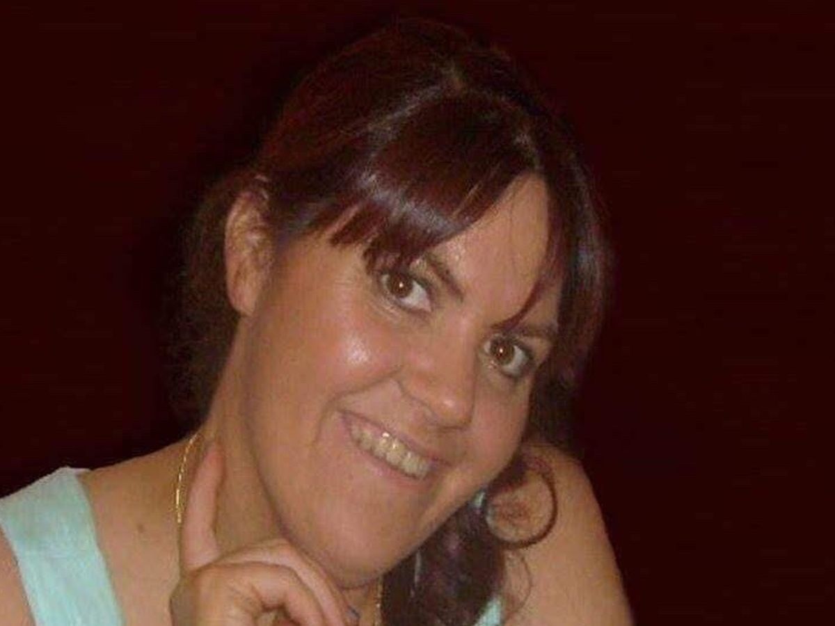 Tuohy Fundraiser by Thelma Tuohy : A marathon in memory of Georgina