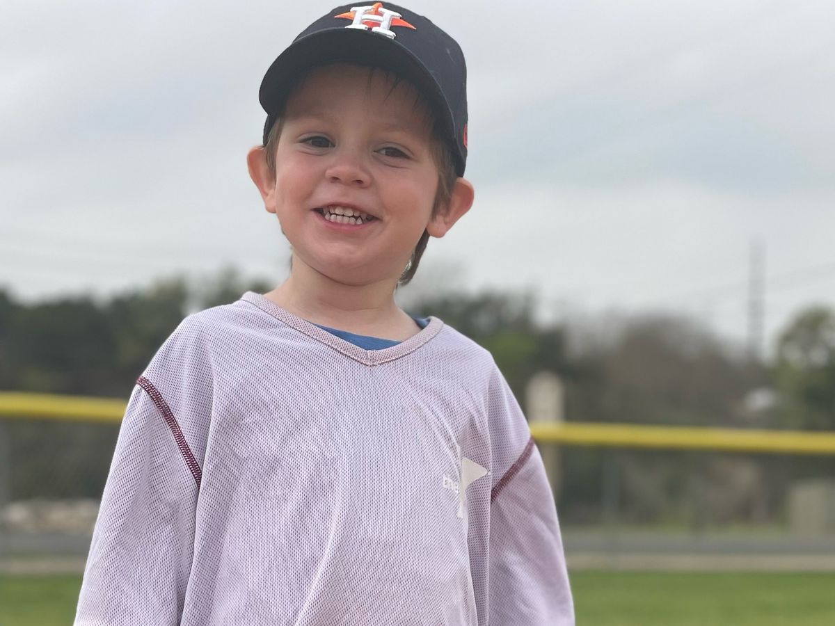 Fundraiser for Jacob Scott by Andrew Kester : Help William and his ...