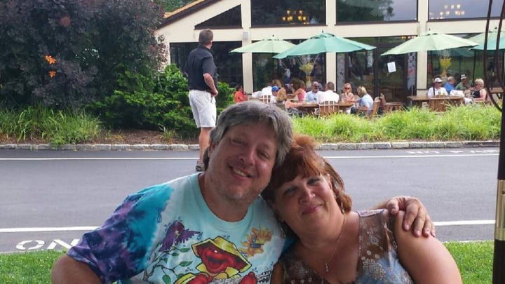 Main fundraiser photo