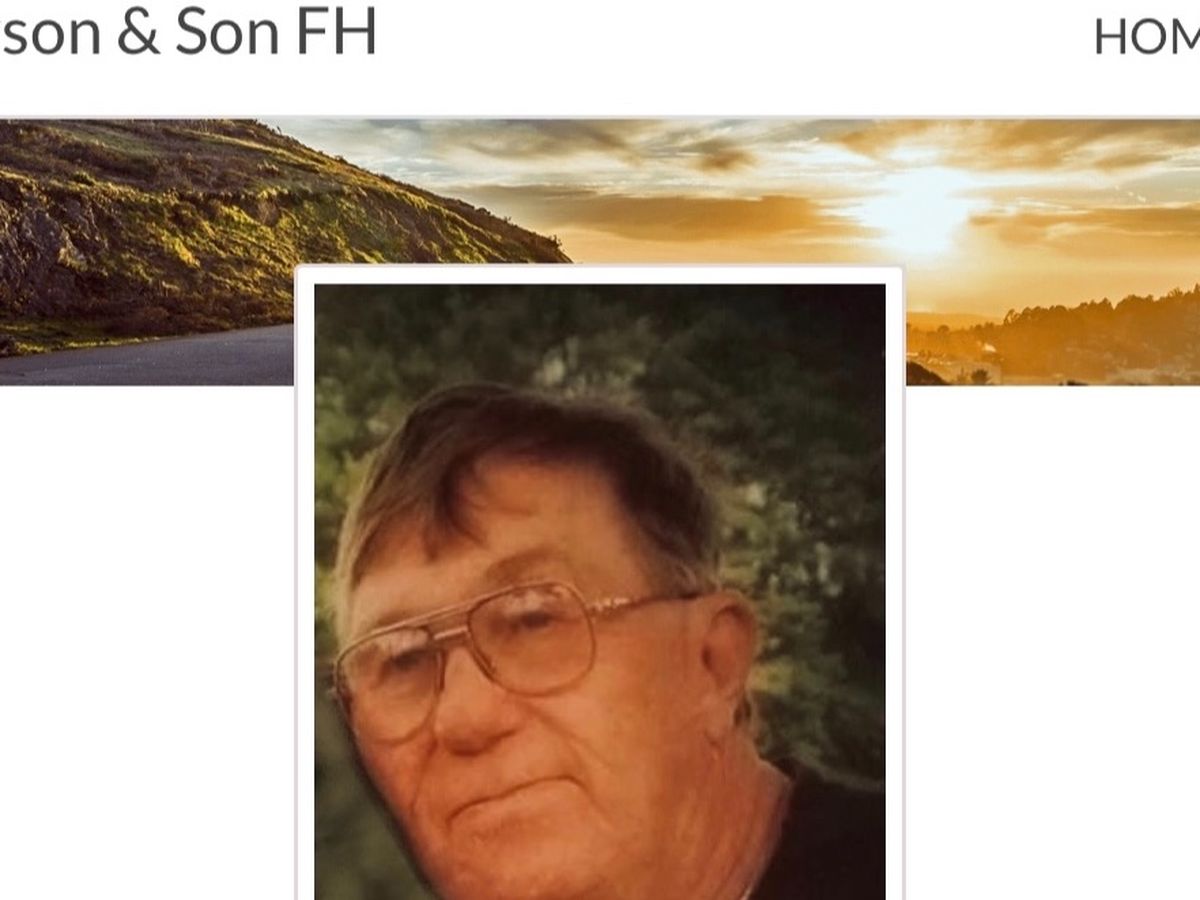 44+ Anderson And Son Funeral Home Lafayette Tennessee Collection