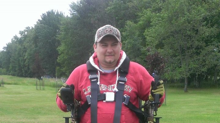 Main fundraiser photo