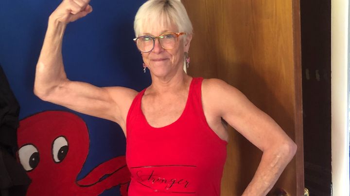 Help Annie Pay Her Cancer Medical Bills campaign photo, 1 of 3