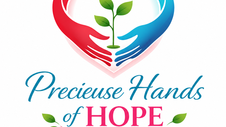 Invest in Haiti’s Future: Precieuse Hands of Hope campaign photo, 1 of 3