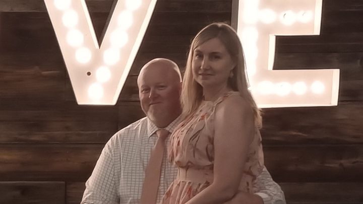 Main fundraiser photo