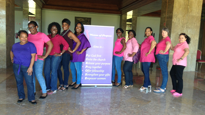 Main fundraiser photo