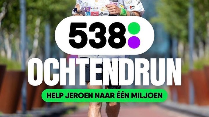 Main fundraiser photo