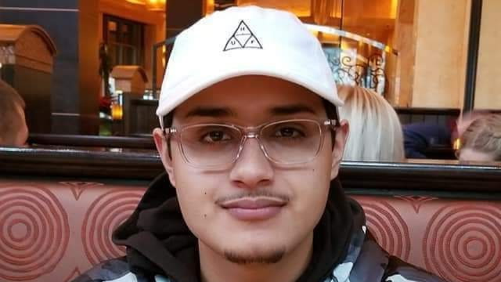 Anthony's Fight: Contribute to His Recovery campaign photo, 1 of 8