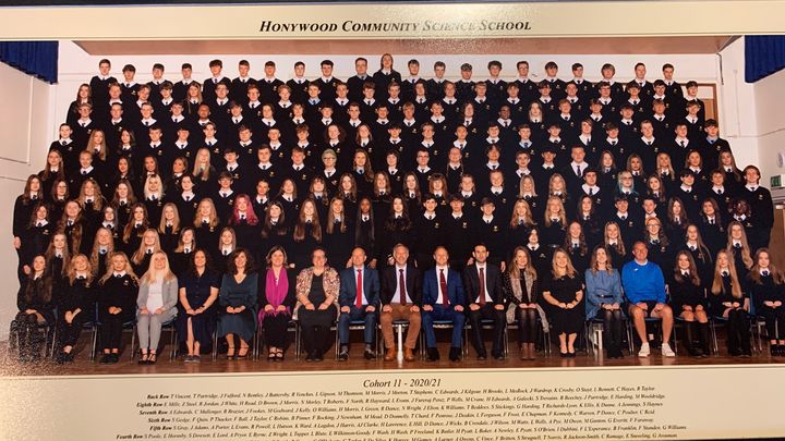 Main fundraiser photo