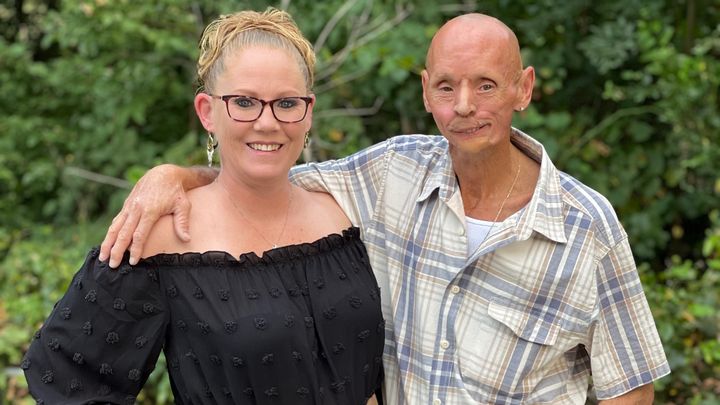 Donate to Aid Scott's Critical Care Journey campaign photo, 1 of 3