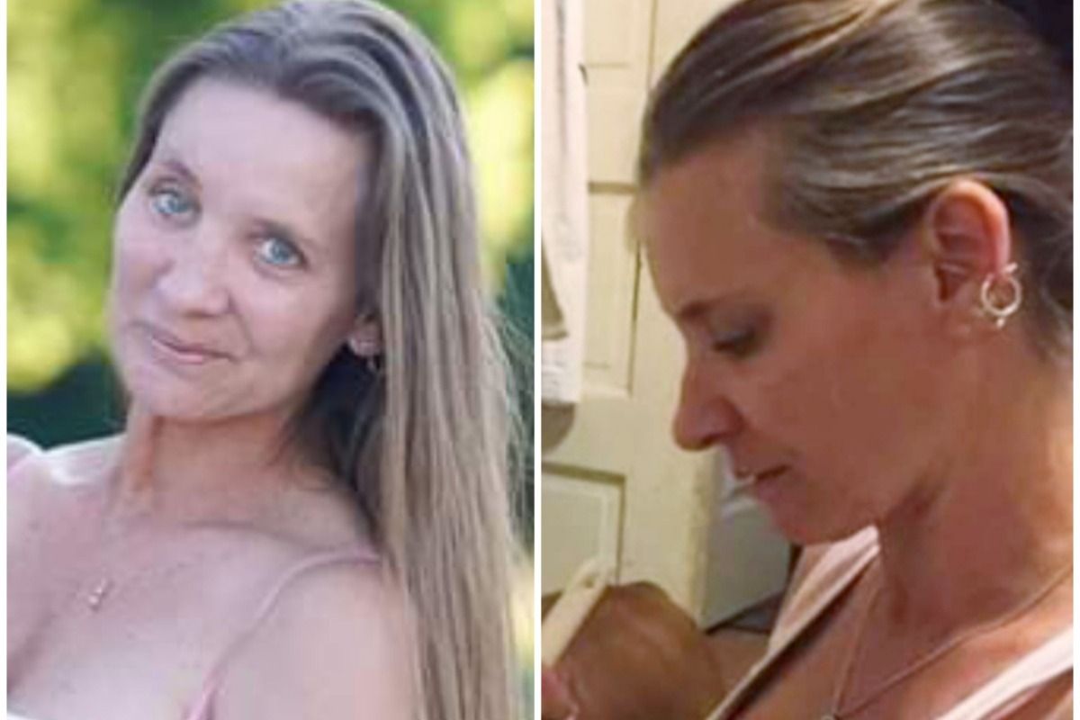 Fundraiser for Lisa Sale by Lori Schaub : Memorial, image size:1200x800