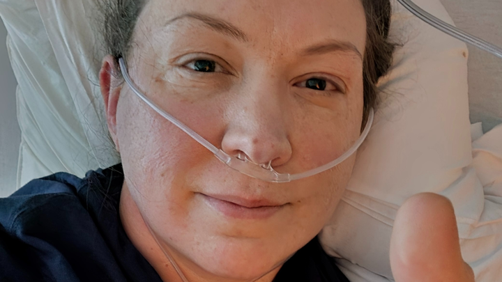 Fundraiser by Spencer Boulter : Support Kami’s Fight Against Severe ...