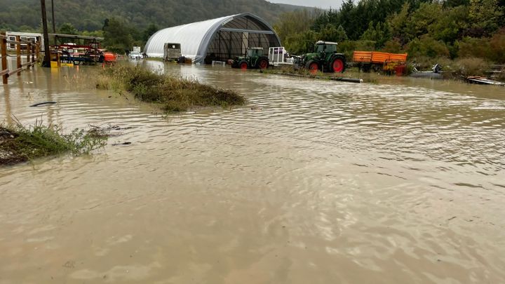 Hauptbild der Spendenaktion