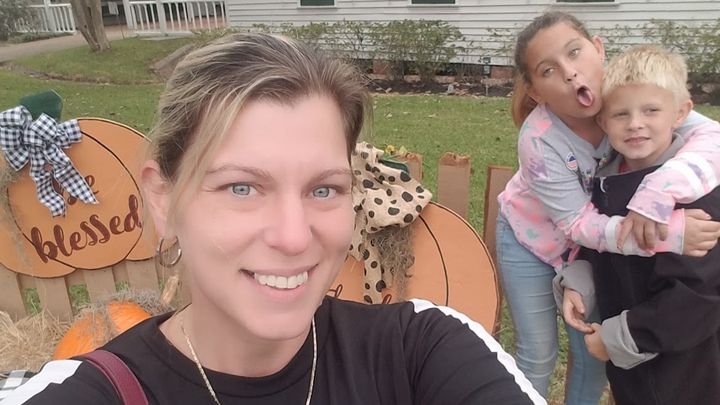 Fundraiser by Ed McMahan : Mother and 2 kids lose everything in a house ...
