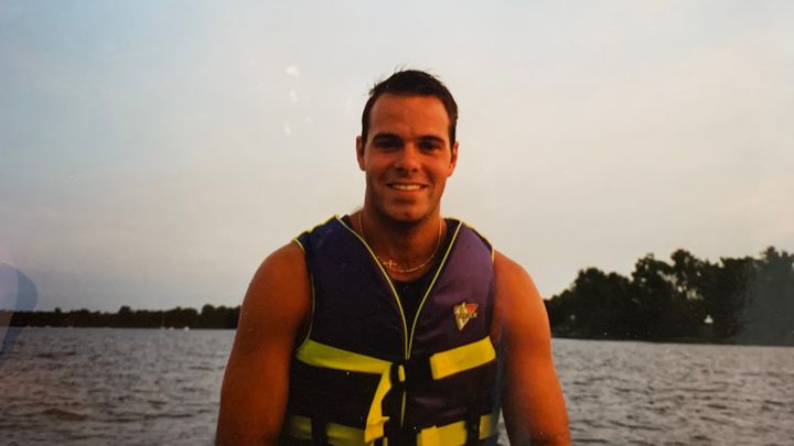 Main fundraiser photo
