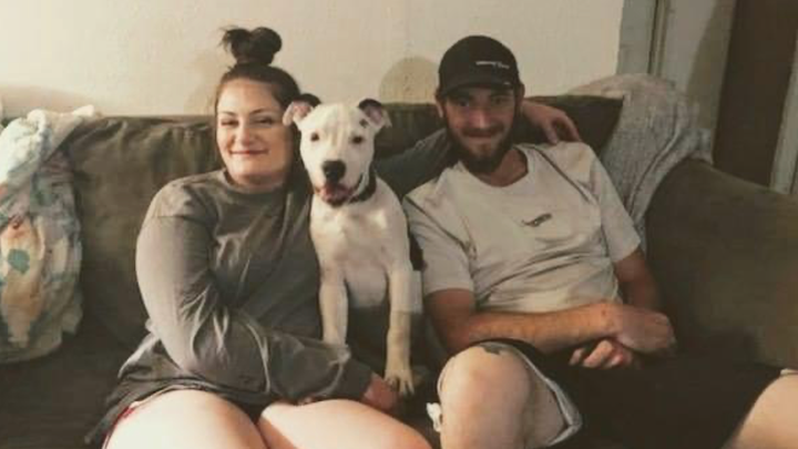 Family lost everything to a house fire. campaign photo, 1 of 2