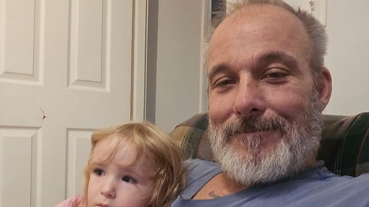 Help My Father Recover from Critical Illness campaign photo, 1 of 3