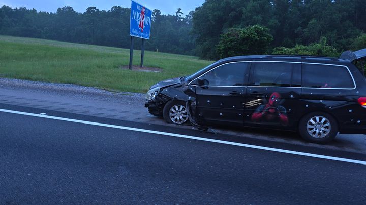 Help Get Uberpool Back on the Road! campaign photo, 1 of 6