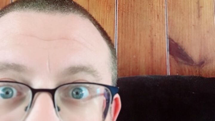 Help Alan Pay For Thyroid Surgery campaign photo, 1 of 3