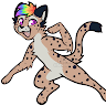 Cheetaro Cheetah