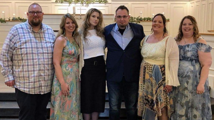 Main fundraiser photo