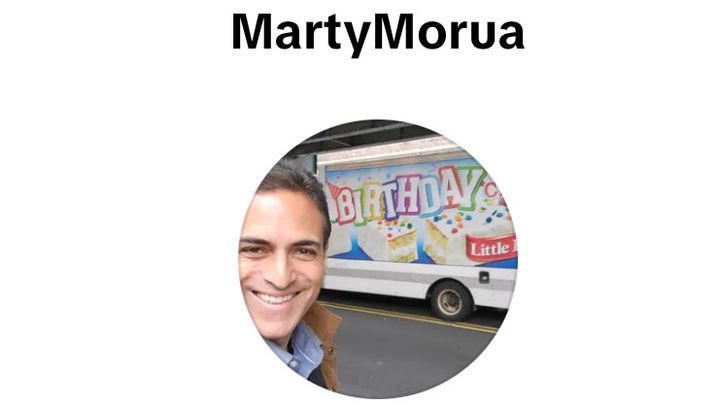 Fundraiser for Marty Morua by Cory Kelly : Help Ease Marty's Cancer ...