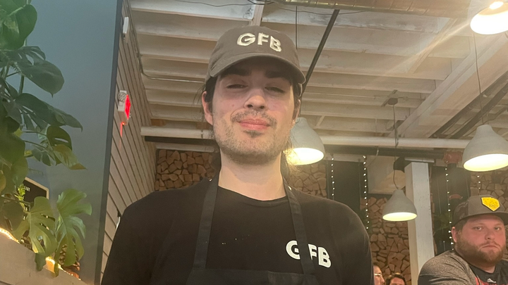Fundraiser by Doug Adams : Jonathan Diaz