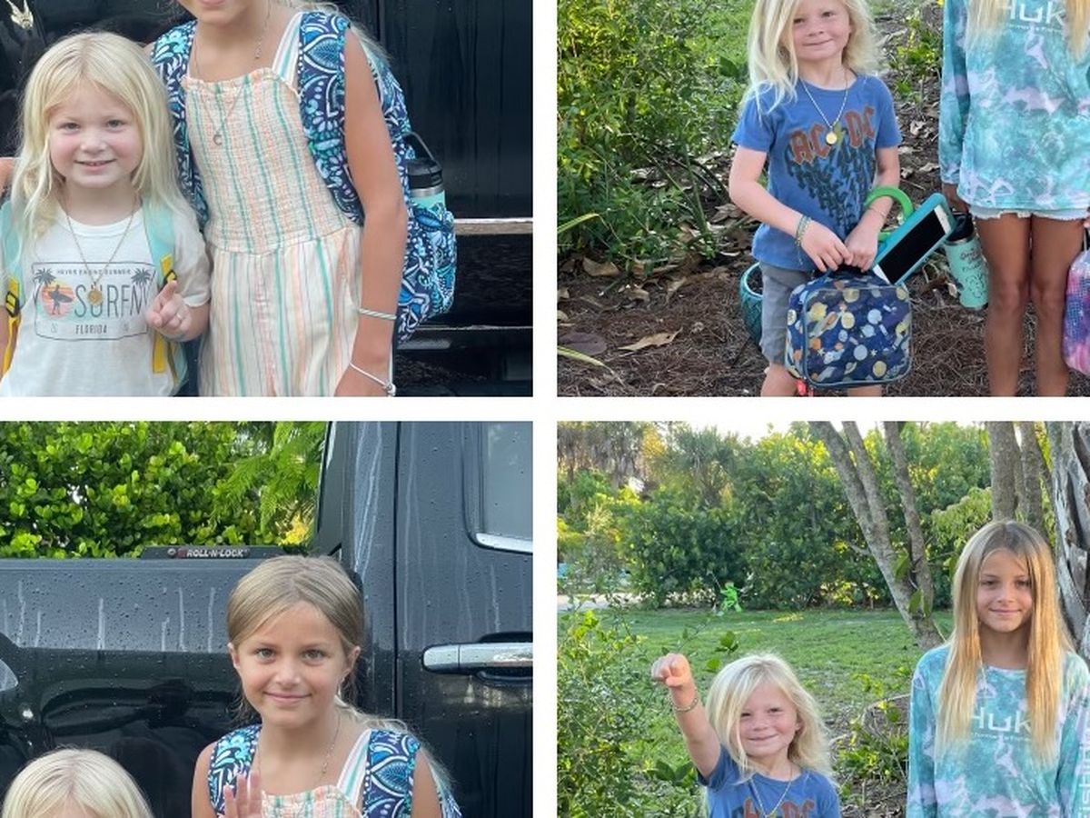 Fundraiser for Samantha Britt Armstrong by Roz Lichter : The Armstrong  family