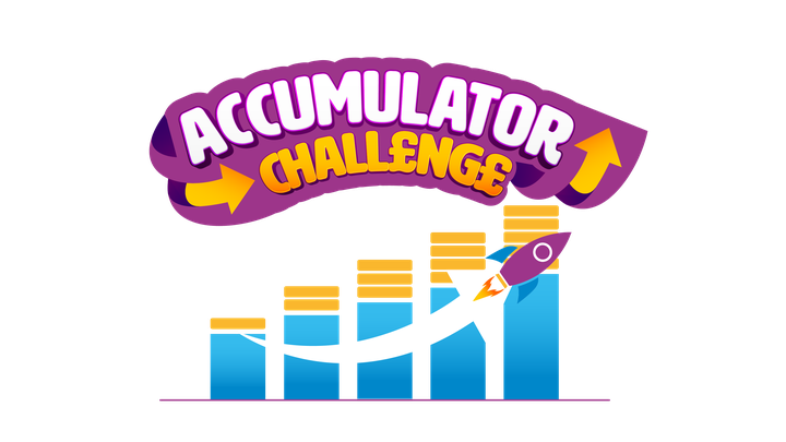 Rowcroft Accumulator Challenge campaign photo, 1 of 5