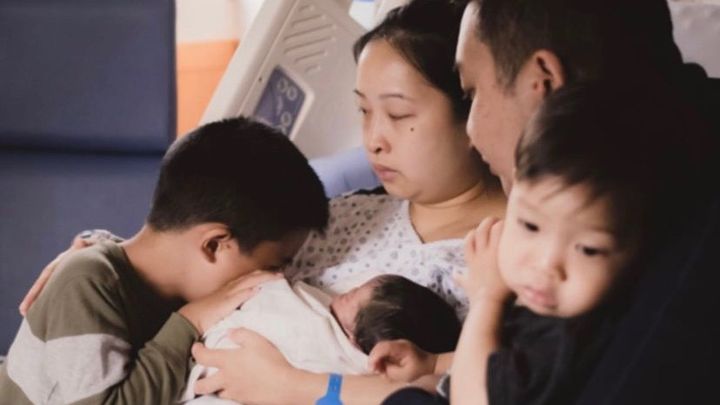 Foto principale della raccolta fondi