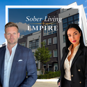 Sober Living Empire