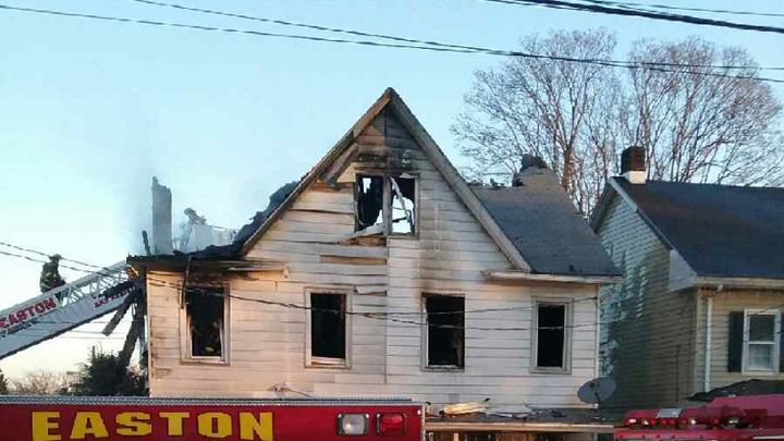 Main fundraiser photo