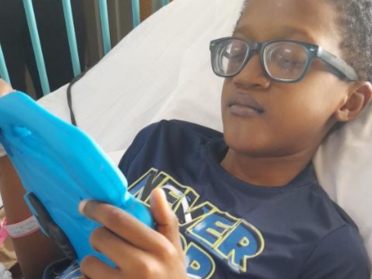 Fundraiser by Nasia Needham : Help Joel Get A New Heart