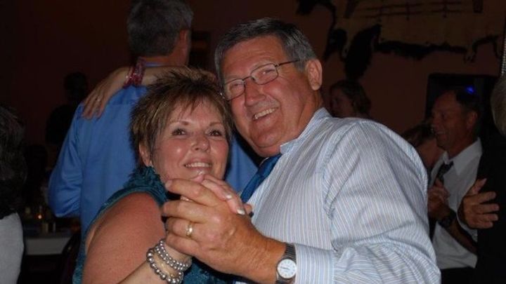 Main fundraiser photo