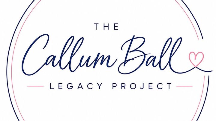 Callum Ball Legacy Project campaign photo, 1 of 3