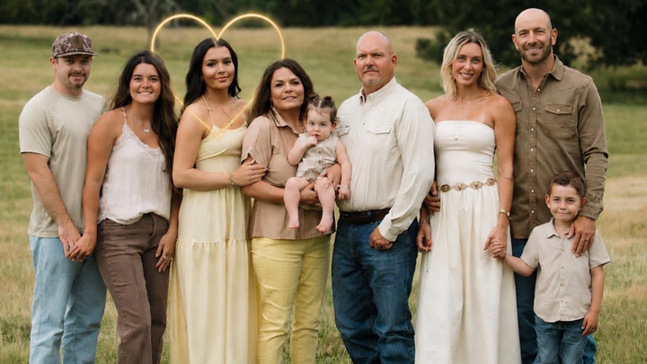 In Memory of Holli Carnes campaign photo, 1 of 8