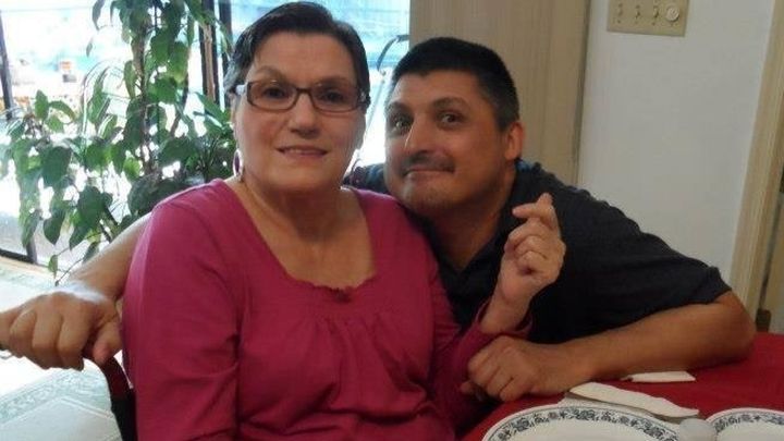 Help Amidst Mom's Final Days campaign photo, 1 of 3