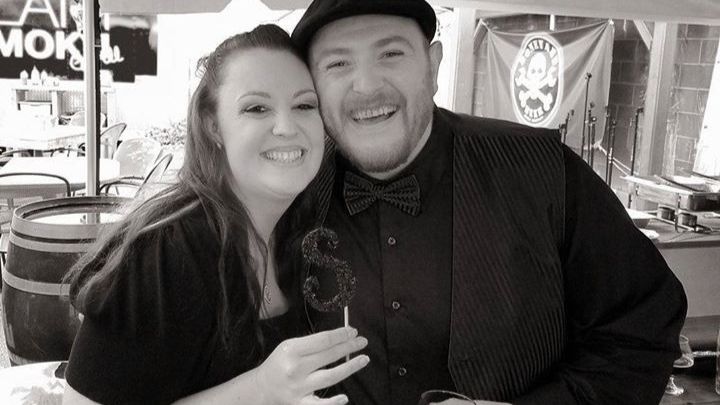 Main fundraiser photo