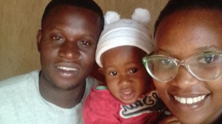 Help Family Kabagema to stay together campaign photo, 1 of 4
